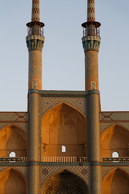 Yazd-Vieille ville-165